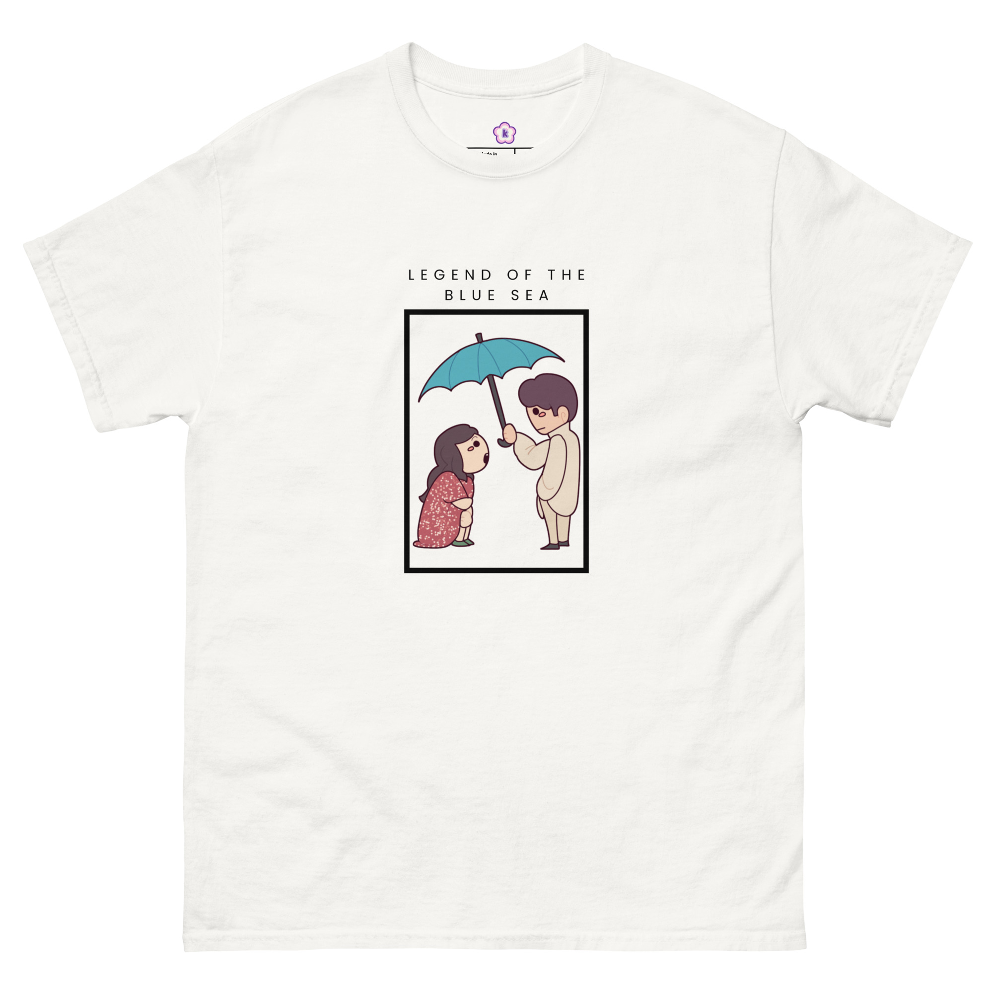 Legend of the Blue Sea