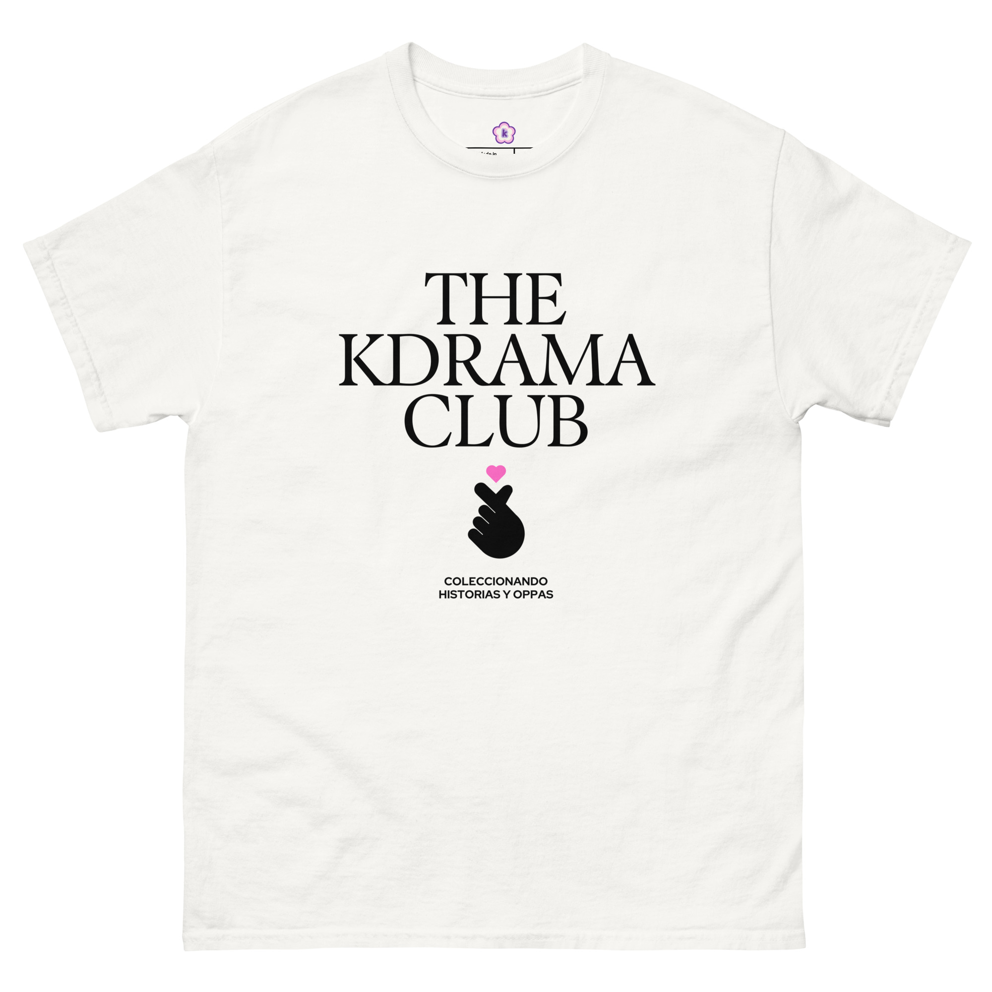 Kdrama club
